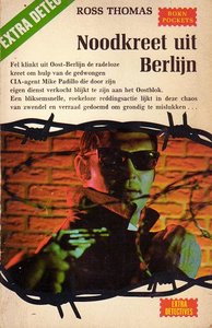 Ross Thomas//Noodkreet uit Berlijn(Born ED 3)