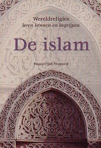 Ruqaiyyah Waris Maqsood // De Islam