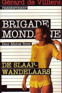 ​Michel Brice // De slaapwandelaars