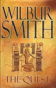 Wilbur Smith // The Quest