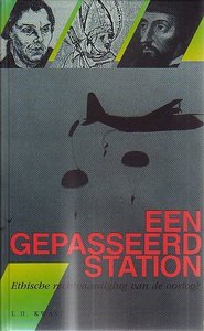 L.H.Kwast // Een gepasseerd station