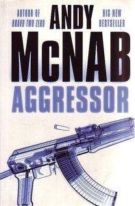 Andy McNab // Aggressor