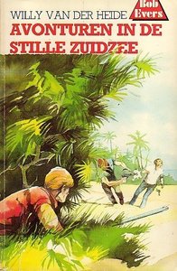 01 Avonturen in de Stille Zuidzee