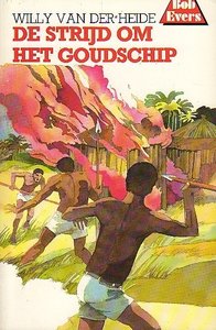 03 De strijd om het goudschip