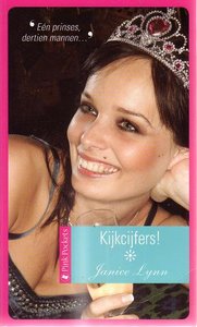 Janice Lynn//Kijkcijfers!(Pink Pockets)