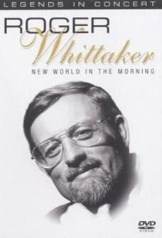 Roger Whittaker - New World in the morning