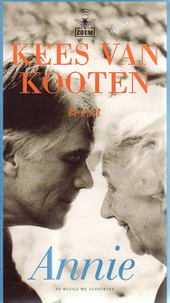  Kees van Kooten //   Annie