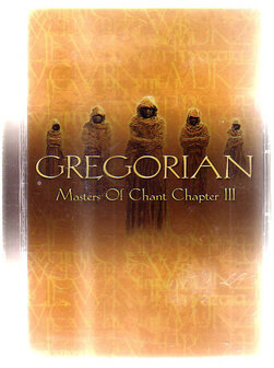 Gregorian - Masters of Chant 3