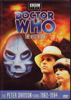 Doctor Who - The Visitation