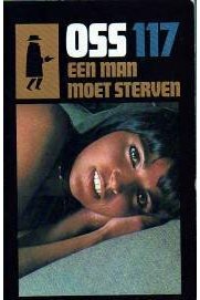 Jean Bruce////Een man moet sterven(Z.B.516)