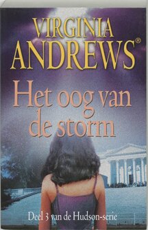 Virginia Andrews // Het Oog Van De Storm