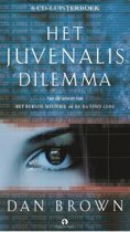 Dan Brown // Het Juvenalis dilemma