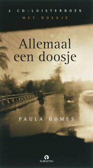 Paula Gomes // Allemaal een doosje