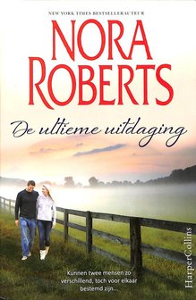 Nora Roberts // De ultieme uitdaging