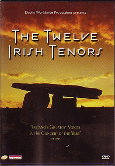 Twelve Irish Tenors