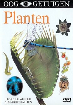 Ooggetuigen - Planten