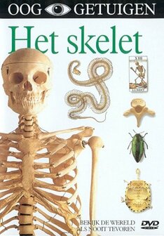 Ooggetuigen - Het Skelet