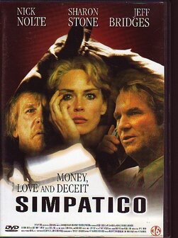 ​Simpatico (1999) 