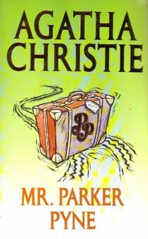 Agatha Christie // Mr. Parker Pyne (luitingh 47)