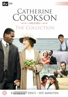 Catherine Cookson Collection