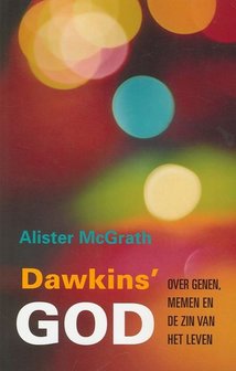 Alister McGrath // Dawkins&#039; God