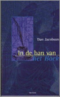 Dan Jacobson // In De Ban Van Het Boek