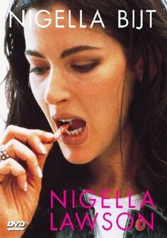 Nigella Lawson // Nigella Bijt