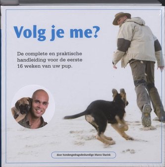 Marco Starink // Volg Je Me?