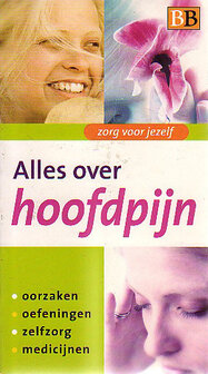 Alles over hoofdpijn