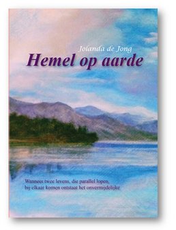 Jolanda de Jong // Hemel op aarde