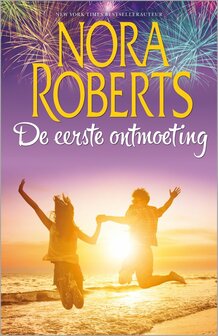 Nora Roberts // De eerste ontmoeting