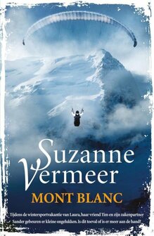 Suzanne Vermeer // Mont Blanc