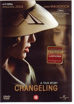 Changeling (2008)