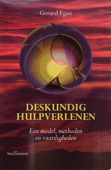 Gerard Egan //Deskundig hulpverlenen