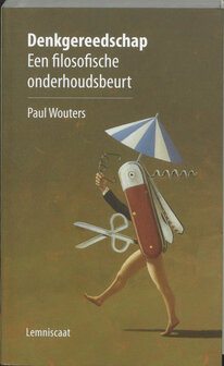 Paul Wouters // Denkgereedschap