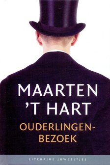 Maarten &#039;t Hart //&nbsp; Ouderlingenbezoek