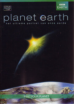 ​Planet Earth 6DVD Box 