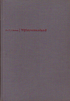 Dr. P.J.Bouman // Vijfstromenland