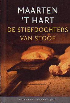 Maarten &#039;t Hart // De stiefdochters van Stoof