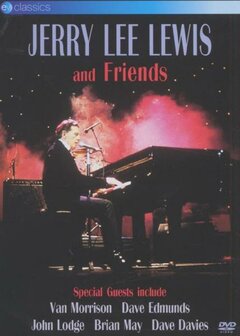 Jerry Lee Lewis &amp; Friends