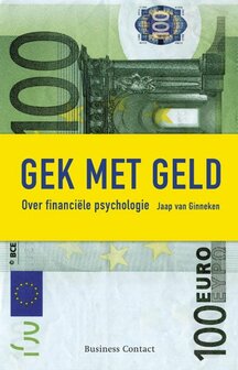 Jaap van Ginneken // Gek met geld