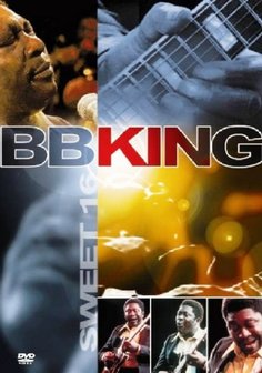 B.B. King - Sweet 16