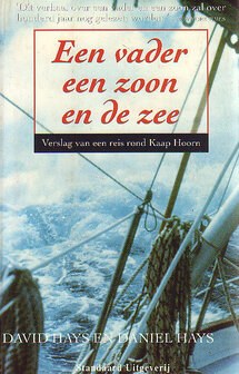 David Hays // Een Vader, Een Zoon En De Zee