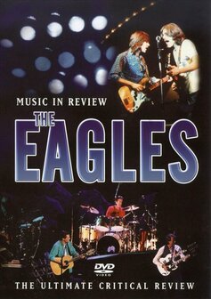 Eagles - Music In Review