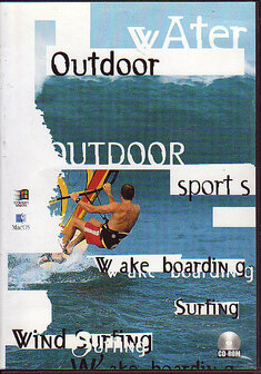 Outdoor watersports