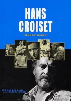 Rob Van Der Zalm // Hans Croiset