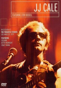 J.J. Cale Featuring Leon Russell