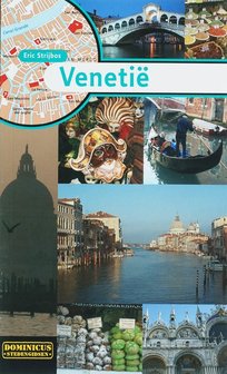 Venetie Dominicus Stedengids