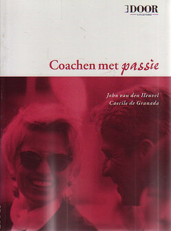 John van den Heuvel // Coachen met Passie