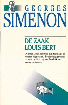 Georges Simenon jubileumcassette